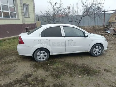 Ravon Nexia R3 2020 года за 4 400 000 тг. в Алматы – фото 2