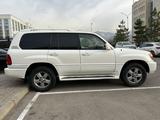 Lexus LX 470 2006 года за 13 000 000 тг. в Алматы – фото 5