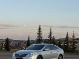 Hyundai Grandeur 2011 года за 4 500 000 тг. в Кокшетау – фото 2