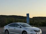 Hyundai Grandeur 2011 года за 4 500 000 тг. в Кокшетау