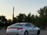 Hyundai Grandeur 2011 года за 4 500 000 тг. в Кокшетау – фото 3