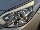 Hyundai Grandeur 2011 года за 4 500 000 тг. в Кокшетау – фото 5