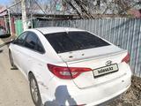 Hyundai Sonata 2015 года за 7 500 000 тг. в Алматы