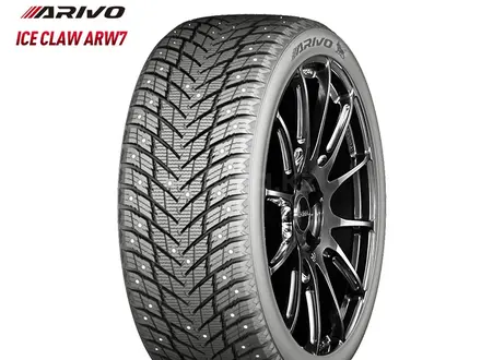 Arivo ICE CLAW ARW7 (Шипованная) 315/35R21 за 78 000 тг. в Алматы