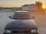 Audi 80 1993 года за 1 200 000 тг. в Айтеке би