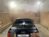 Audi 80 1993 года за 1 200 000 тг. в Айтеке би – фото 3