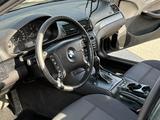 BMW 330 2003 годаүшін4 000 000 тг. в Алматы – фото 2