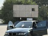 BMW 330 2003 годаүшін4 000 000 тг. в Алматы