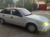 Daewoo Nexia 2012 годаүшін1 700 000 тг. в Шымкент – фото 2