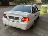 Daewoo Nexia 2012 годаүшін1 700 000 тг. в Шымкент