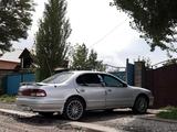 Nissan Maxima 1996 года за 1 850 000 тг. в Талдыкорган – фото 2