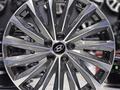 Новые диски HYUNDAI Santa Fe за 360 000 тг. в Алматы