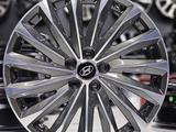 Новые диски HYUNDAI Santa Fe за 360 000 тг. в Алматы