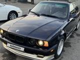 BMW 520 1994 года за 2 350 000 тг. в Жанакорган – фото 3