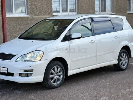 Toyota Ipsum 2006 года за 3 500 000 тг. в Караганда – фото 5