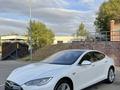 Tesla Model S 2014 годаүшін25 000 000 тг. в Алматы – фото 4