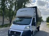 Fiat Ducato 2008 годаfor4 200 000 тг. в Шымкент – фото 3