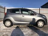 Chevrolet Spark 2022 годаүшін5 200 000 тг. в Актобе – фото 4