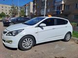 Hyundai Accent 2014 годаүшін5 200 000 тг. в Алматы – фото 2