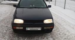 Volkswagen Golf 1992 годаfor1 350 000 тг. в Кокшетау – фото 3