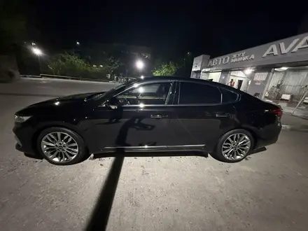 Kia K7 2019 года за 13 500 000 тг. в Шымкент – фото 2