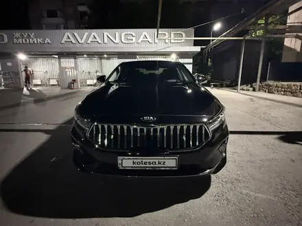 Kia K7 2019 года за 13 500 000 тг. в Шымкент