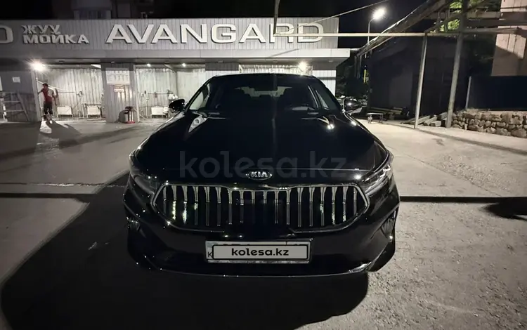 Kia K7 2019 года за 13 500 000 тг. в Шымкент