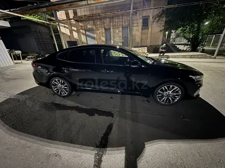 Kia K7 2019 года за 13 500 000 тг. в Шымкент – фото 3