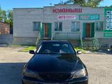 Toyota Altezza 2002 года за 4 000 000 тг. в Усть-Каменогорск – фото 4