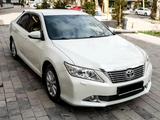 Toyota Camry 2012 годаүшін11 500 000 тг. в Шымкент – фото 2