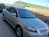 Toyota Avensis 2006 годаүшін5 500 000 тг. в Атырау