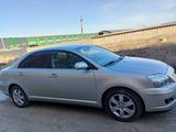 Toyota Avensis 2006 годаүшін5 500 000 тг. в Атырау – фото 4