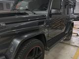 Mercedes-Benz G 63 AMG 2016 годаүшін55 000 000 тг. в Астана – фото 2