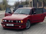 BMW 520 1992 года за 2 100 000 тг. в Астана – фото 2