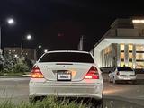 Mercedes-Benz C 240 2005 годаүшін3 000 000 тг. в Талдыкорган – фото 4