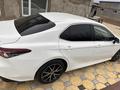 Toyota Camry 2023 года за 16 500 000 тг. в Уральск – фото 4