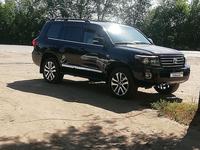 Toyota Land Cruiser 2010 года за 17 200 000 тг. в Усть-Каменогорск