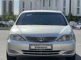 Toyota Camry 2002 годаүшін4 200 000 тг. в Астана