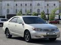 Toyota Camry 2002 года за 4 200 000 тг. в Астана – фото 11