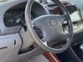 Toyota Camry 2002 года за 4 200 000 тг. в Астана – фото 14