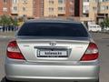 Toyota Camry 2002 года за 4 200 000 тг. в Астана – фото 7