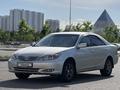 Toyota Camry 2002 года за 4 200 000 тг. в Астана – фото 10