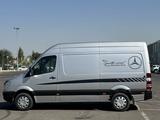 Mercedes-Benz Sprinter 2007 года за 11 000 000 тг. в Алматы – фото 3