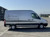 Mercedes-Benz Sprinter 2007 года за 11 000 000 тг. в Алматы – фото 4