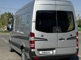 Mercedes-Benz Sprinter 2007 года за 11 000 000 тг. в Алматы – фото 5