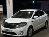 Kia Rio 2014 года за 5 070 000 тг. в Усть-Каменогорск – фото 2