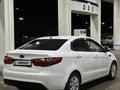 Kia Rio 2014 года за 5 070 000 тг. в Усть-Каменогорск