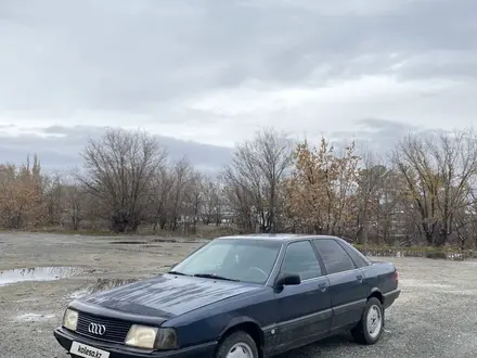 Audi 100 1990 года за 870 000 тг. в Сарканд – фото 3