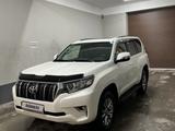 Toyota Land Cruiser Prado 2021 года за 27 000 000 тг. в Шымкент – фото 2