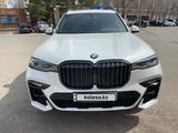 BMW 740 2021 года за 58 000 000 тг. в Астана – фото 3